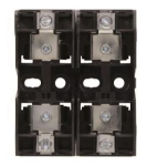 EATON Class J fuse block     JM60060-2CR 