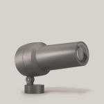 Bega Gobo-Scheinwerfer Silber   84970AK3 