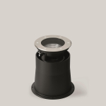 Bega Bodeneinbauleuchte          84896K3 