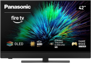 Panasonic TV-42Z90BE6 sw OLED-TV WFexkl 