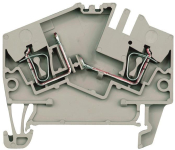 Weidmüller ZDU 2.5-2 O.EL Bauelement- 