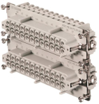 Weidmüller HDC HE 24 FS 25-48 