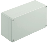 Weidmüller KLIPPON K51 RAL7001 Gehäuse 