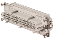 Weidmüller HDC HE 24 FC HDC-Einsatz 