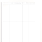 Weidmüller LM WO 36/93 WS Kabelmarkierer 