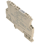 Weidmüller MCZ SC 0-20MA Grenzwert- 