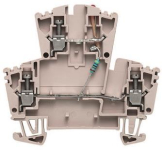 Weidmüller WDK 2.5 LD ROT 1R 24VDC 