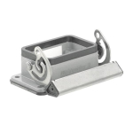 Weidmüller HDC 06B ALU EXI Gehäuse 