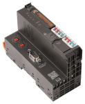 Weidmüller UR20-FBC-CAN Remote-IO- 