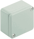 Weidmüller KLIPPON K0 RAL7001 Gehäuse 