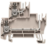 Weidmüller WDK 2.5/BLZ/5.08/ZA Durchg.- 