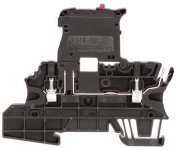 Weidmüller WMF 2.5 FU BLZ 10-36V SW 