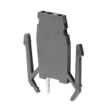 Weidmüller WTA 1/ZA WDU1.5 Reihenklemme 