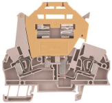Weidmüller ZSI 2.5/5X25 Sicherungs 