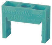 Weidmüller IK 4 BL ZB4 Sonderklemme 