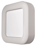 LEDV ENDURA STYLE SquareSQ 13 W WT 