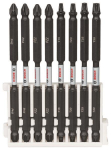 Bosch Doppelklingenbit-Set    2608522346 