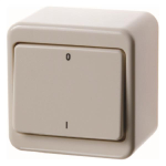 BER AP Aus/Wechsel 3polig         300340 