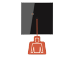 JG Zugtaster               NRSLS0834ZTSW 