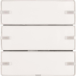 Berker Tastsensor 3fach Komfort 80143329 