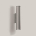 BEGA Wandleuchte 4000K silber   66516AK4 