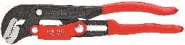 Knipex 83 61 010 Eck-Rohrzange   8361010 