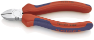 Knipex Seitenschneider      7005140 