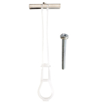 Tox Hohlraumklappdübel Spagat  036600051 