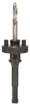 Bosch SDS-plus-Adapter 5/8-18 2609390036 