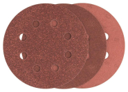 Bosch Schleifblatt-Set        2607019496 