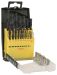 Bosch Metallbohrer-Set-HSS-R  2607017151 