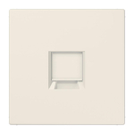 Jung Abdeckung f.MJ 1f WE     LS1969-1WE 