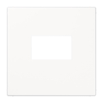 Jung Abdeckung               LS1969USBWW 