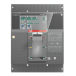   XT7L 1600 Ekip Dip LSI In=1600A 3p F F 