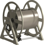 SCHIL Kabeltrommel PL700.400.450 