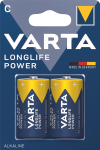 VARTA LONGLIFE Power C       04914121412 