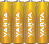 VARTA Longlife extra Mignon 1,5V    4106 