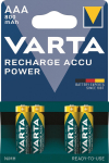 VARTA Power Accu Ready2Use,  56703101404 