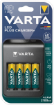 VARTA LCD Plug Charger       57687101441 