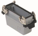 ILME Kupplungsgehäuse hoch    MFV 24 G40 