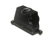 ILME Tüllengehäuse Gr.104.27 MGV 24.32 B 