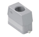 ILME MFV 16 L32 Tüllengehäuse   MFV16L32 