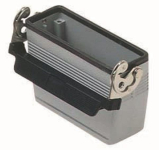 ILME Kupplungsgehäuse hoch   MFV 24 LG40 