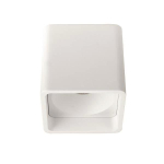 BRUM LED-Anbaudownlight weiß   12040173 