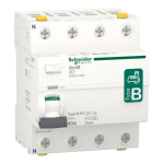 GS Fi-Schalter Typ B 4-polig    A9Z51440 