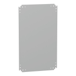 GS Montageplatte 500X750        NSYPMM75 
