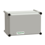 Schneider RAL7035           NSYPLSP1827G 