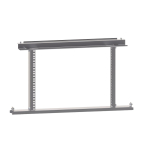 Schneider RAL7035 19z        NSYBRF8PLAG 