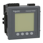 Schneider Messgerät m.Eth.   METSEPM5340 