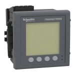 Schneider Messgerät m.Eth.   METSEPM5320 